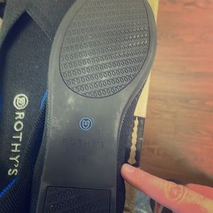 Rothy’s Ballet Flats